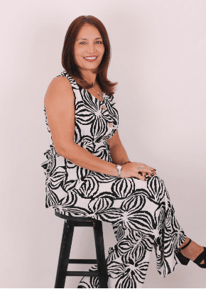 Oderay Quijada — Panamá TESOL